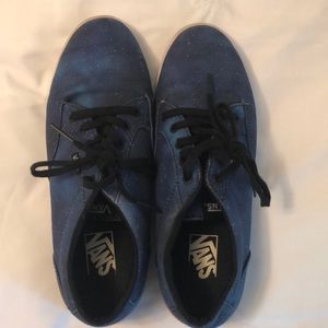 Vans sneakers